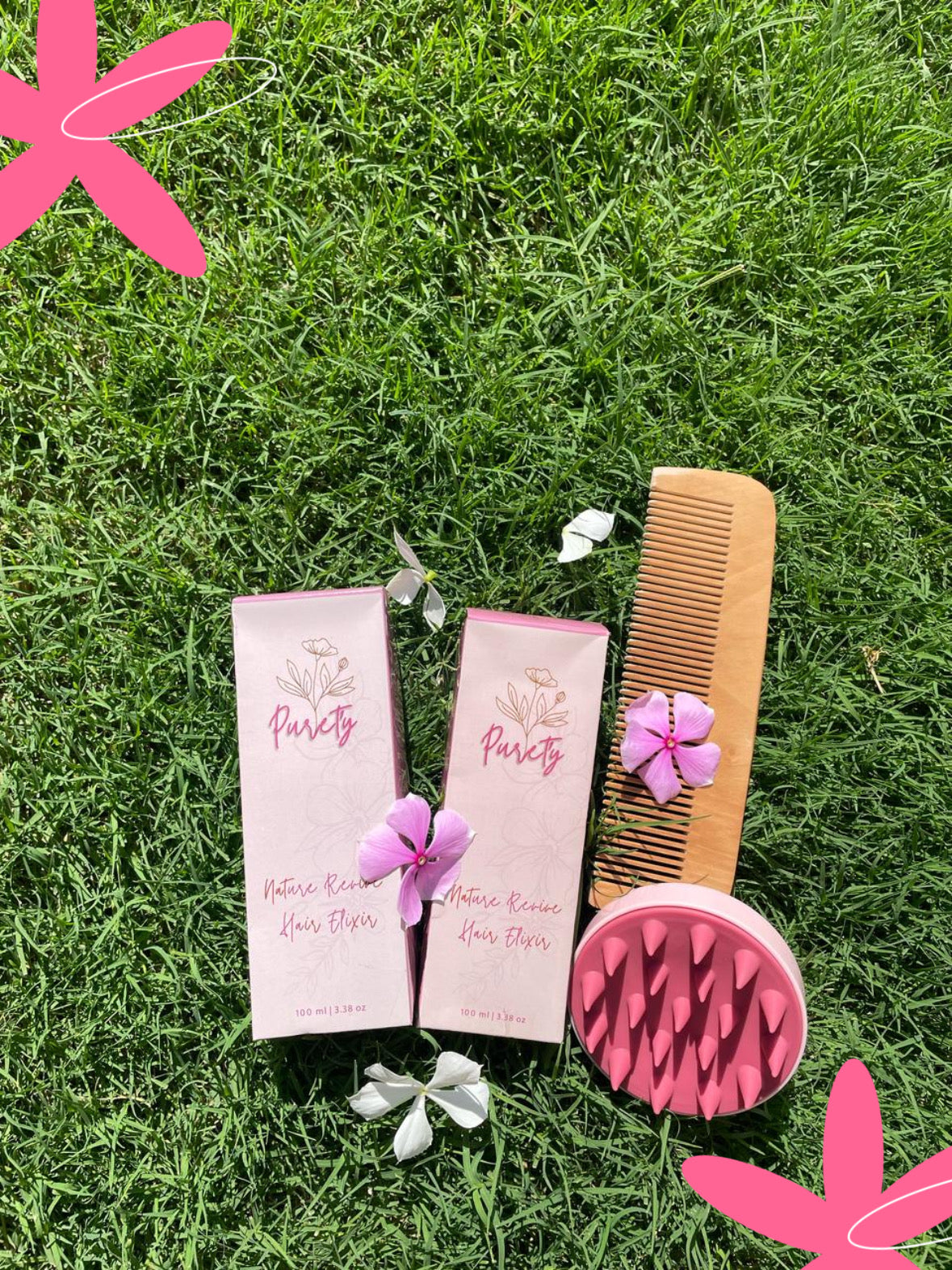 Hair Harmony Bundle